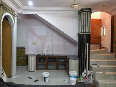Gallery Cover Image of 1500 Sq.ft 3 BHK Apartment for rent in Kopar Khairane for 27000