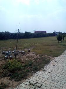 Residential Plot