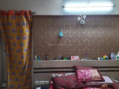 Gallery Cover Image of 1100 Sq.ft 2 BHK Apartment for rent in Wakad for 26000