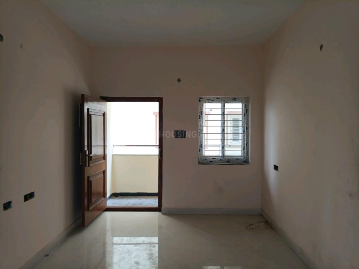 Lingampally Serilingampally Resale Flats In Lingampally BHK 1200