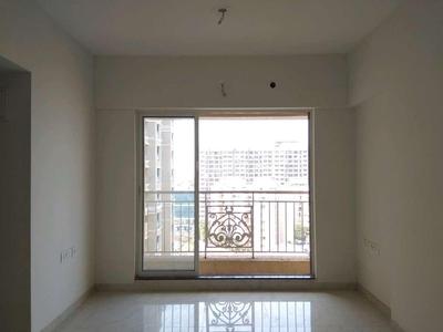 1 BHK अपार्टमेंट