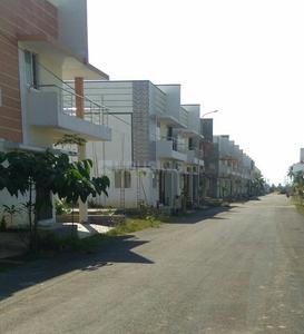 2 BHK Villa