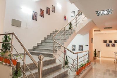 Staircase Image of PG 5394824 Sector 48 in Sector 48