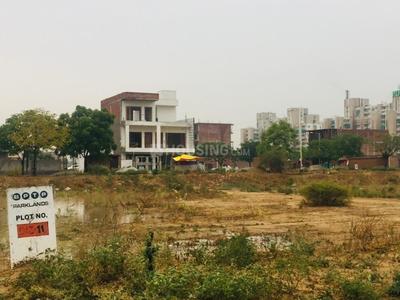आवासीय प्लॉट