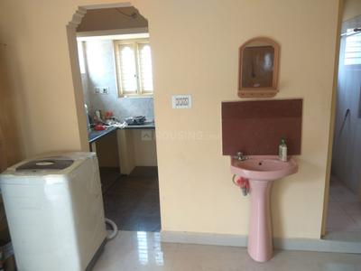 1 BHK Independent House