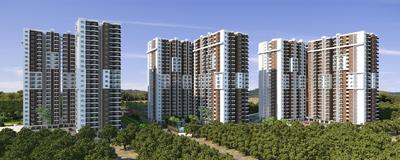 2 BHK Apartment