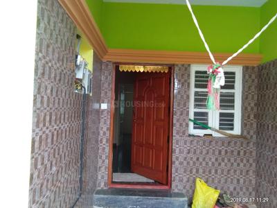 Gallery Cover Image of 525 Sq.ft 1 BHK Independent House for buy in Yelahanka New Town for 17000000
