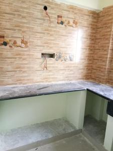 1 BHK Apartment