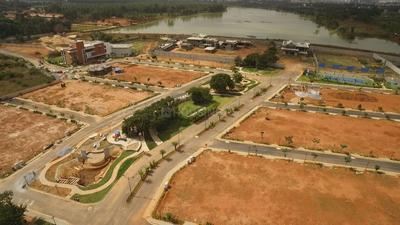 Residential Plot