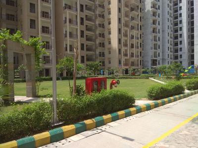 3 BHK Apartment