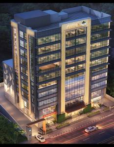 1 BHK Apartment