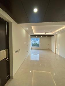 Gallery Cover Image of 3800 Sq.ft 4 BHK Independent Floor for buy in Sun City, Sector 54 for 49000000