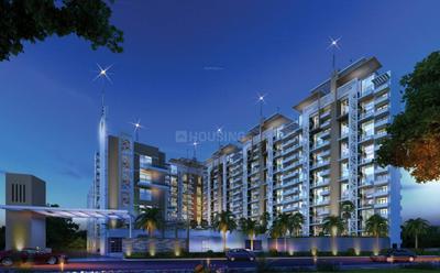 3 BHK Apartment