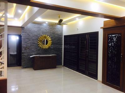 Gallery Cover Image of 1900 Sq.ft 4 BHK Independent House for buy in Sanjaynagar for 19000000