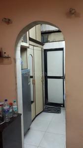 1 RK Apartment