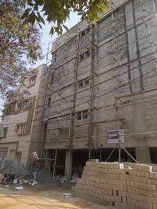 2 BHK Apartment