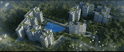 5 BHK Apartment