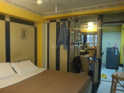 1 RK Apartment