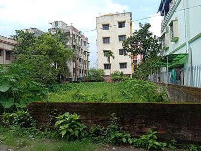 4182 Sq.ft Residential Plot for Sale in Mukundapur, Kolkata