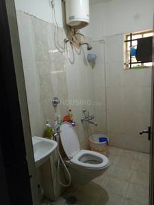Bathroom Image of Nagadev Comforts in Nagavara