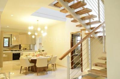 Gallery Cover Image of 3179 Sq.ft 4 BHK Villa for buy in RBD Stillwaters Villa, Harlur for 26000000