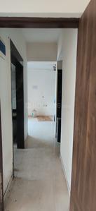 2 BHK अपार्टमेंट