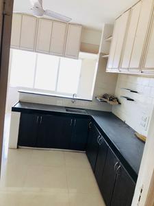 5 BHK Apartment