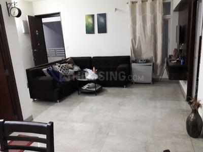 Gallery Cover Image of 1343 Sq.ft 3 BHK Apartment for buy in Kondapur for 8200000