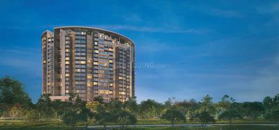 Gallery Cover Image of 775 Sq.ft 1 BHK Apartment for buy in Harlur for 5114000
