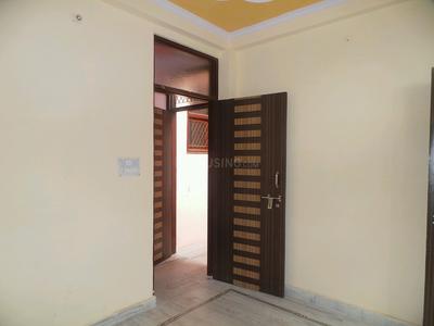 1 BHK Independent House