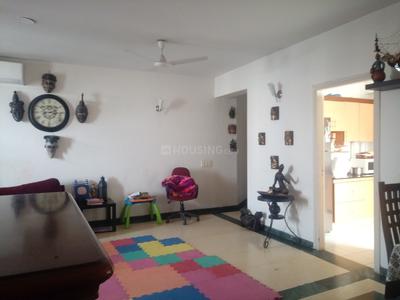 3 BHK Apartment