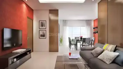 2 BHK Apartment