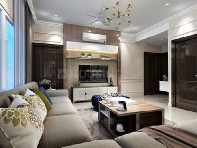 Gallery Cover Image of 1800 Sq.ft 3 BHK Apartment for buy in Powai for 35000000
