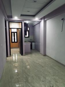2 BHK Independent Floor
