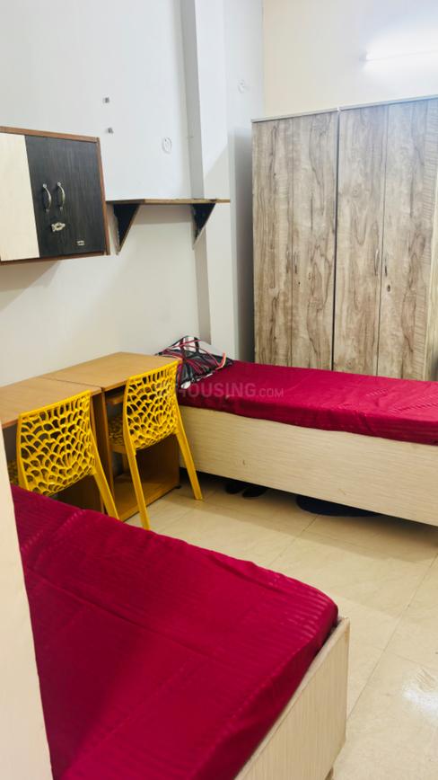 PG in Satya Niketan, Moti Bagh South, New Delhi Housing