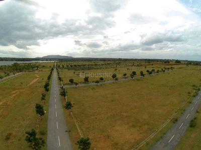 Gallery Cover Image of Sq.ft Residential Plot for buy in Hootagalli for 1700000