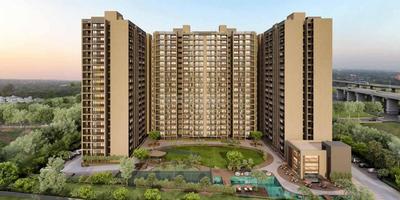 3 BHK Flat