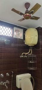 Bathroom Image of Pankaj PG in Malviya Nagar