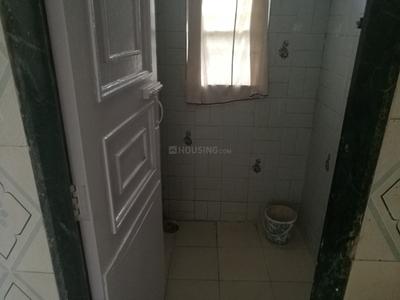 Bathroom Image of PG - 1 Bhk At Yari Road in Andheri West