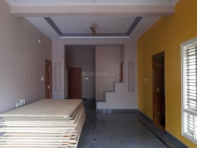 Gallery Cover Image of 1500 Sq.ft 3 BHK Independent Floor for rent in Konanakunte for 25000