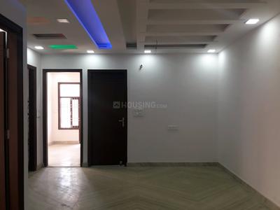 3 BHK Apartment