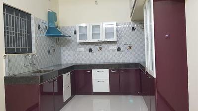 4 BHK Independent House