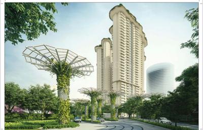 3 BHK Flat