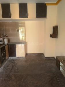 1 BHK Independent Floor