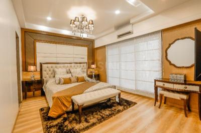 3 BHK Apartment
