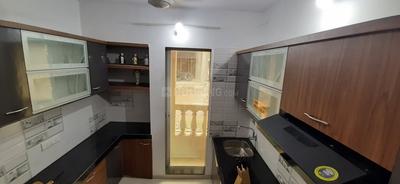 Gallery Cover Image of 668 Sq.ft 1 BHK Apartment for buy in Mumbra for 3238464