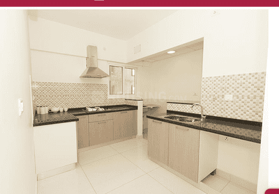2 BHK Apartment