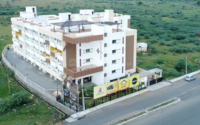 Gallery Cover Image of 1225 Sq.ft 3 BHK Apartment for buy in Maraimalai Nagar for 5000000
