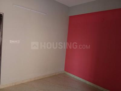 1 BHK Apartment