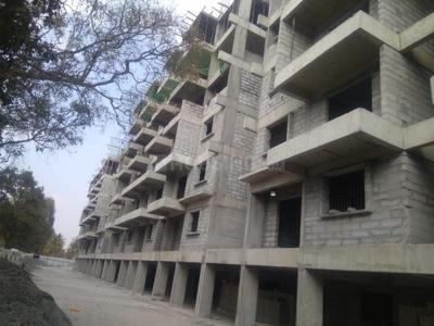 2 BHK Apartment